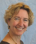 Gail Widener, PT, PhD